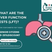 Sri Senthil Lab Social Media Update