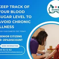 Blood Test Guideline Post